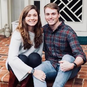 Meet your Posher, Allie